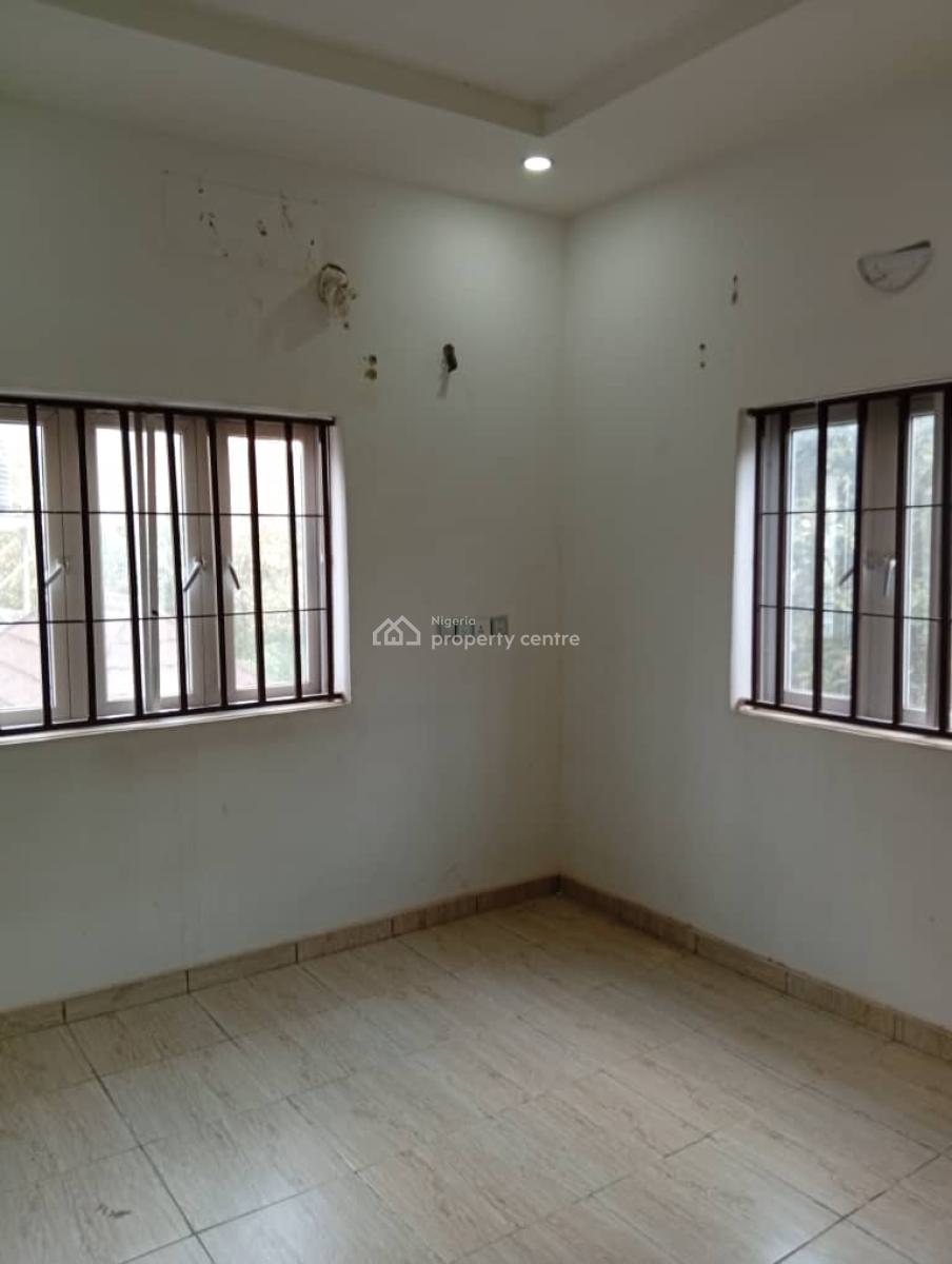 a Very Good Spacious 2-bedroom Flat, Gaduwa, Abuja, Flat / Apartment for Rent