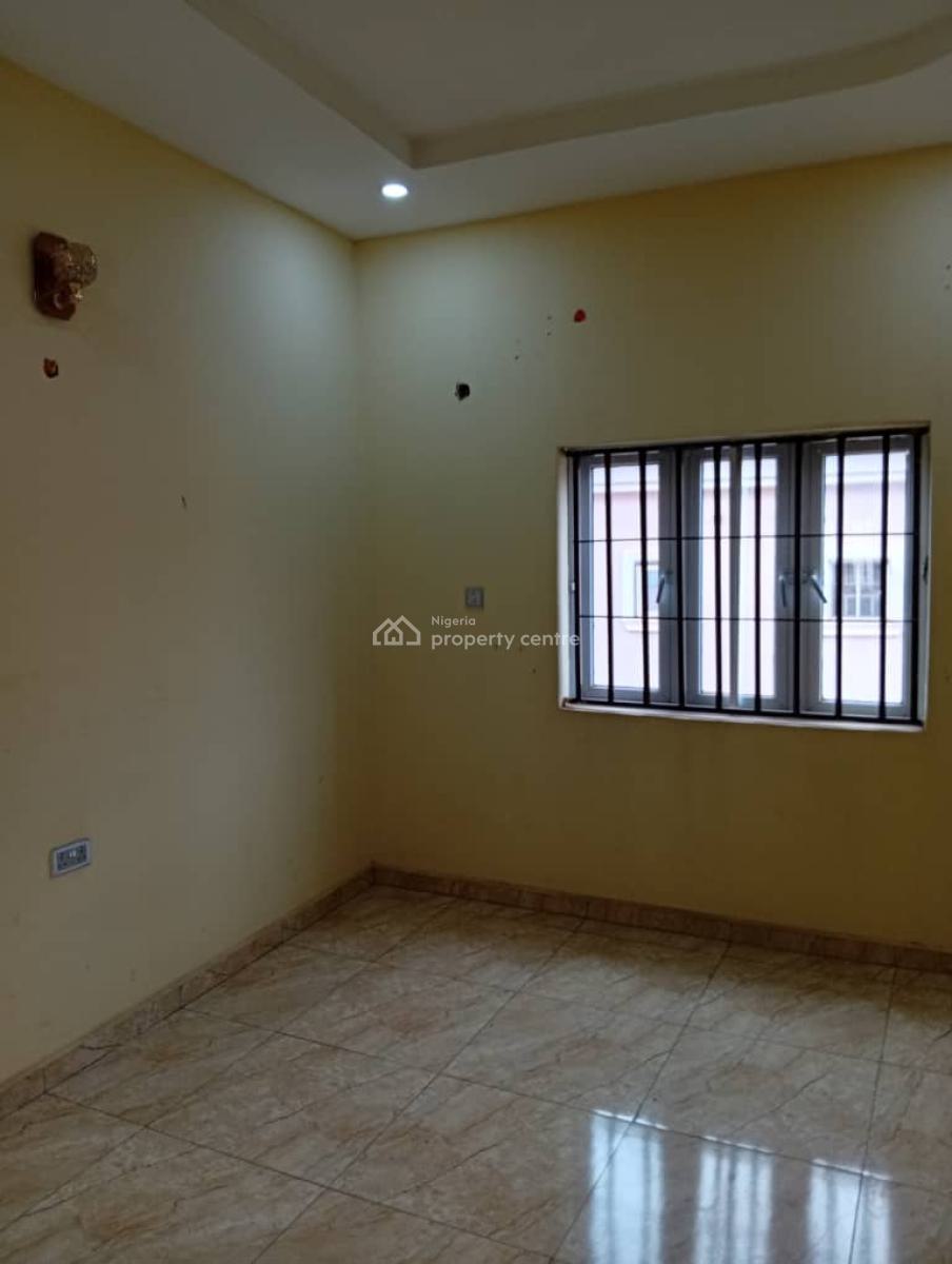 a Very Good Spacious 2-bedroom Flat, Gaduwa, Abuja, Flat / Apartment for Rent