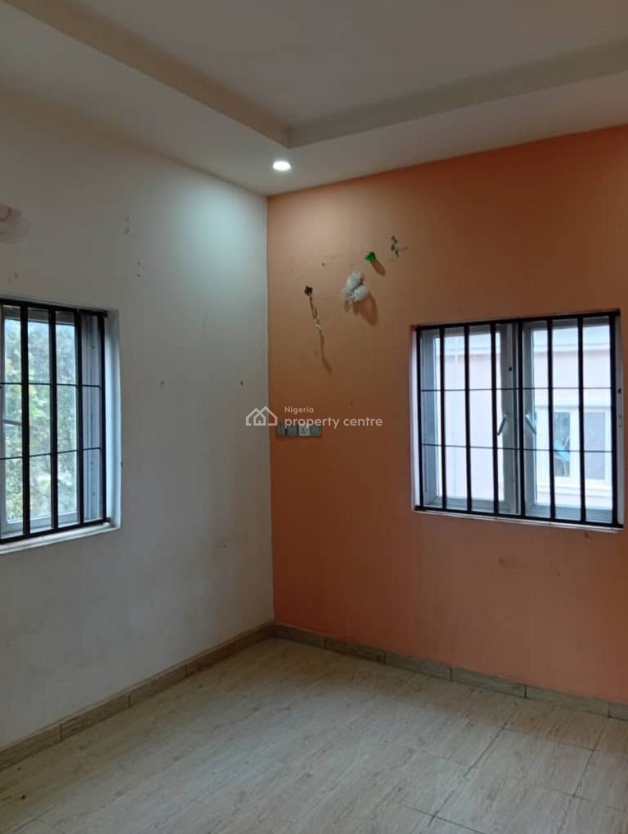 a Very Good Spacious 2-bedroom Flat, Gaduwa, Abuja, Flat / Apartment for Rent
