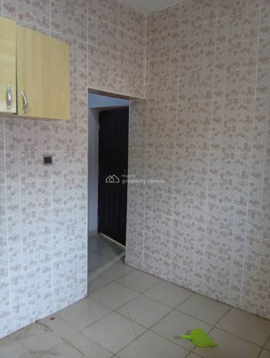 a Very Good Spacious 2-bedroom Flat, Gaduwa, Abuja, Flat / Apartment for Rent