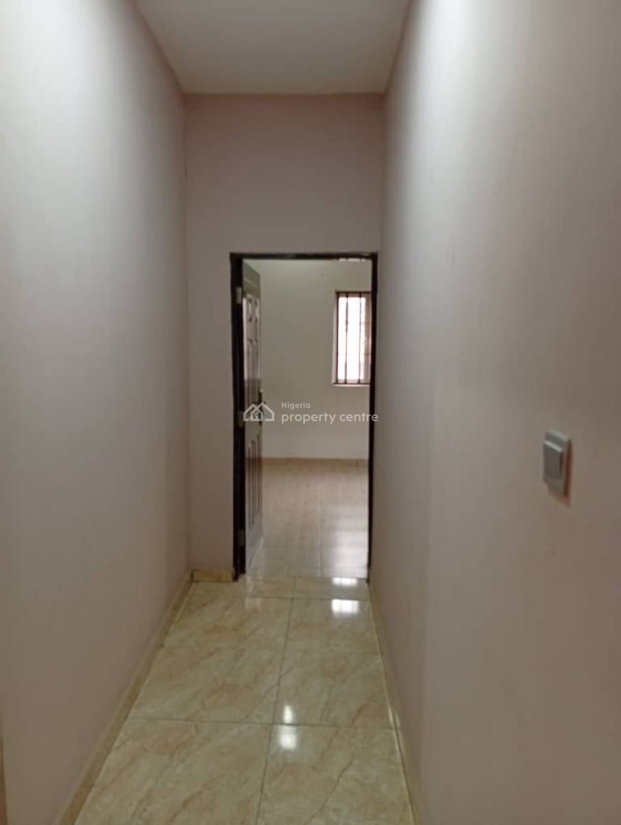 a Very Good Spacious 2-bedroom Flat, Gaduwa, Abuja, Flat / Apartment for Rent