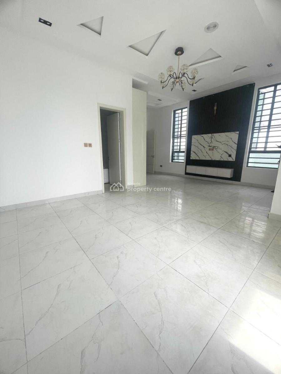 4 Bedroom Terrace Duplex, Orchid Road, Lekki, Lagos, Terraced Duplex for Sale