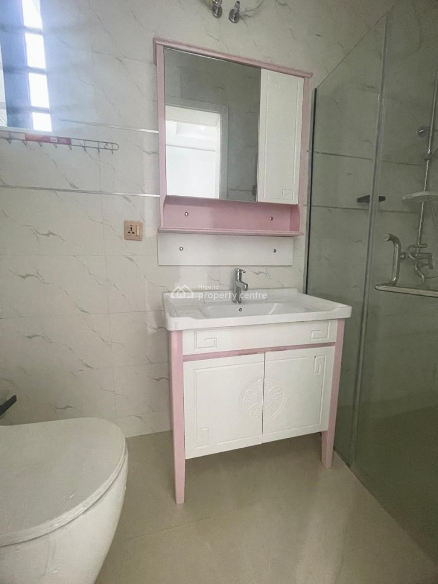 4 Bedroom Terrace Duplex, Orchid Road, Lekki, Lagos, Terraced Duplex for Sale