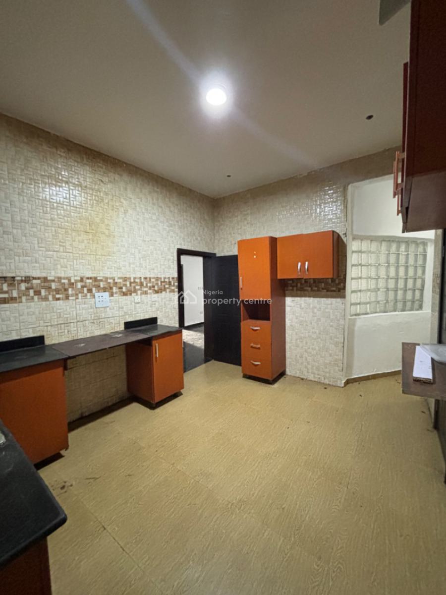 Self Serviced Spacious 3 Bedroom Apartment, Ikate Elegushi, Lekki, Lagos, Flat / Apartment for Rent