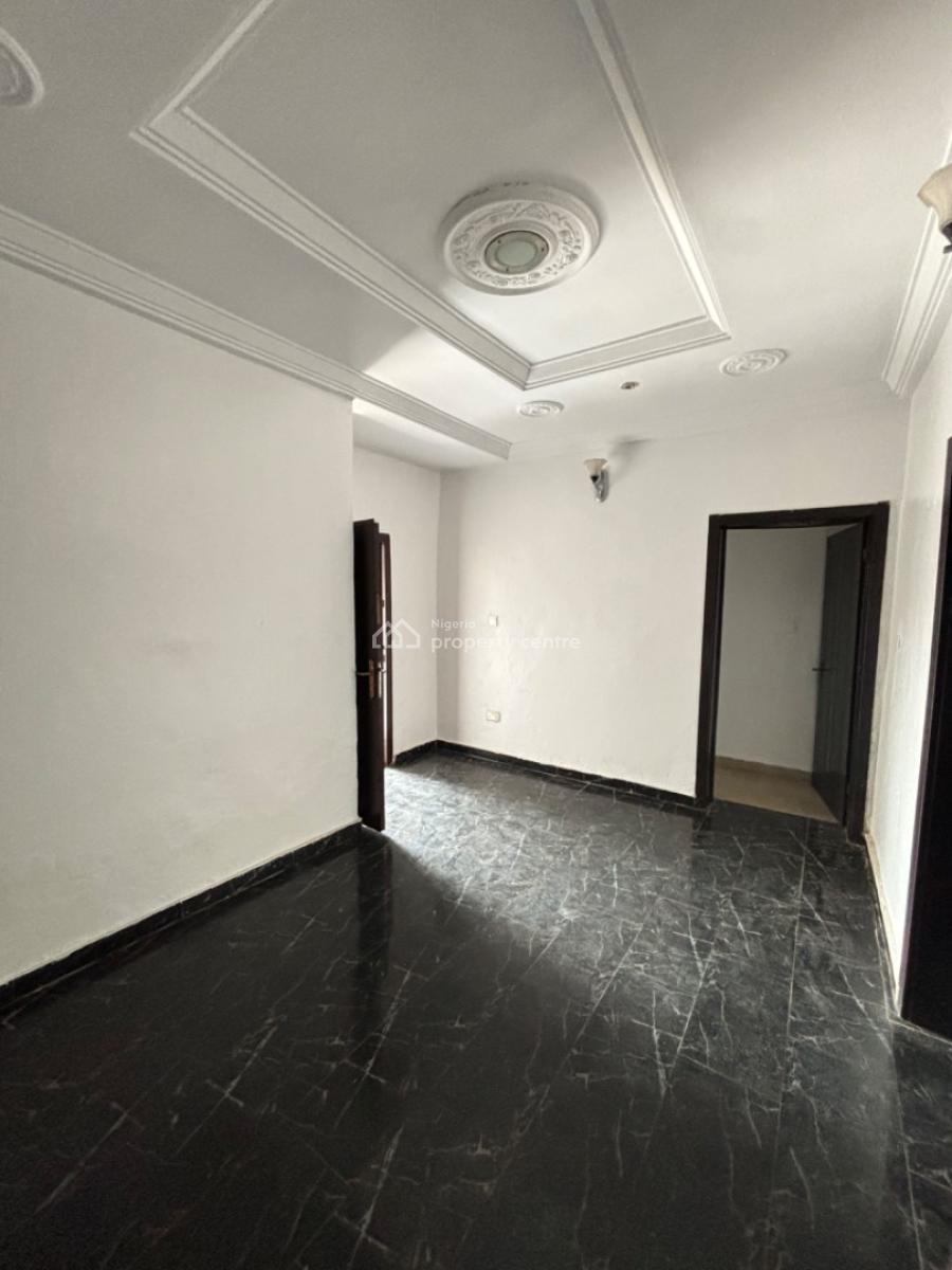 Self Serviced Spacious 3 Bedroom Apartment, Ikate Elegushi, Lekki, Lagos, Flat / Apartment for Rent