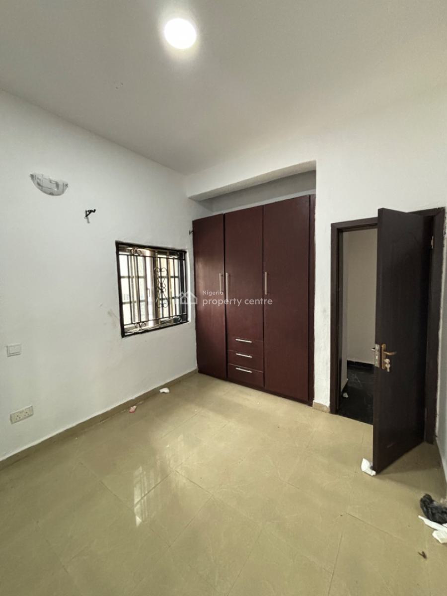 Self Serviced Spacious 3 Bedroom Apartment, Ikate Elegushi, Lekki, Lagos, Flat / Apartment for Rent
