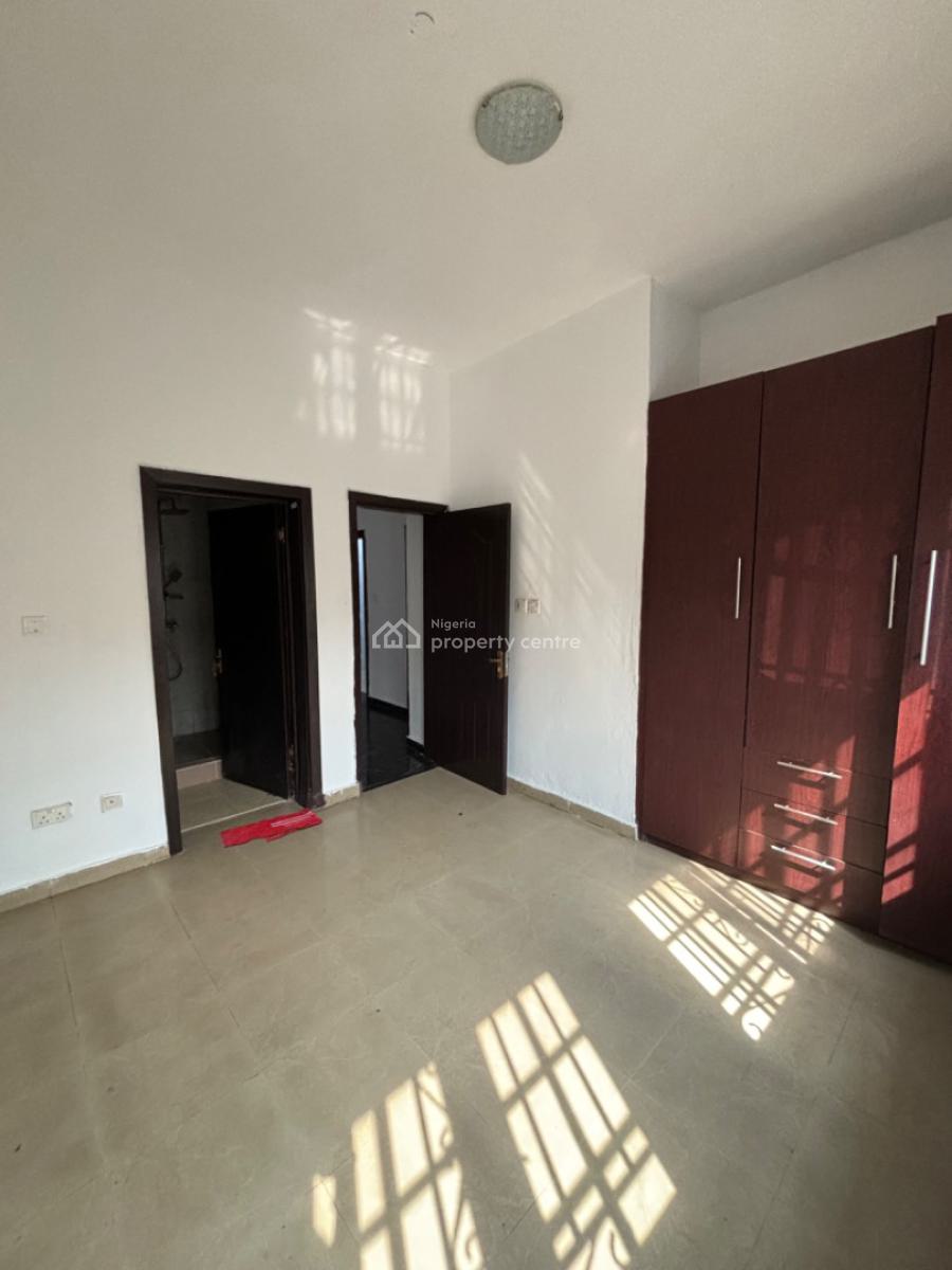 Self Serviced Spacious 3 Bedroom Apartment, Ikate Elegushi, Lekki, Lagos, Flat / Apartment for Rent