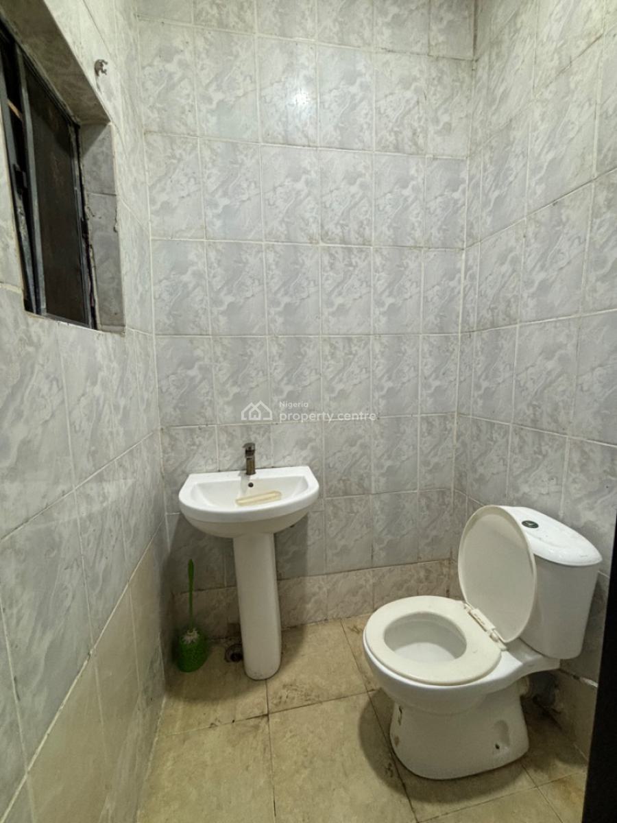 Self Serviced Spacious 3 Bedroom Apartment, Ikate Elegushi, Lekki, Lagos, Flat / Apartment for Rent