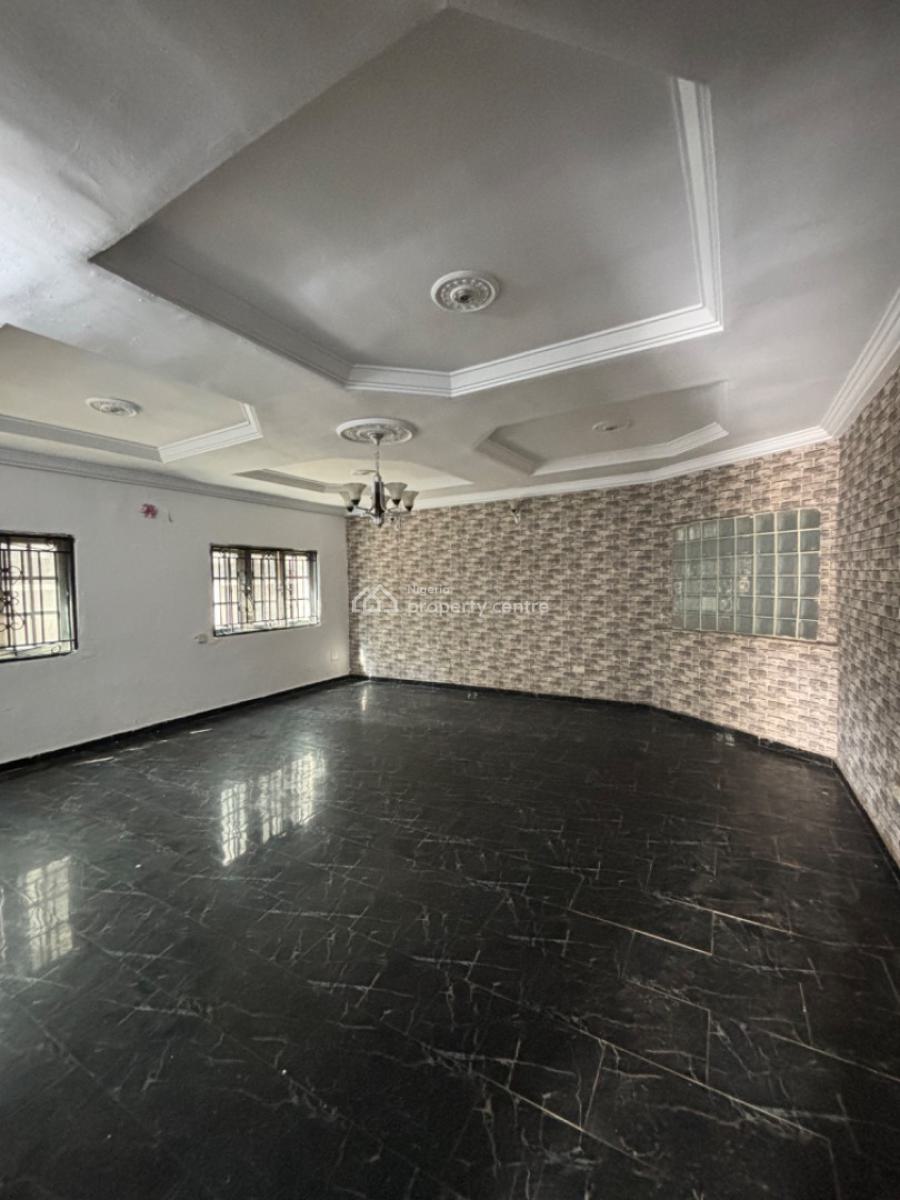 Self Serviced Spacious 3 Bedroom Apartment, Ikate Elegushi, Lekki, Lagos, Flat / Apartment for Rent
