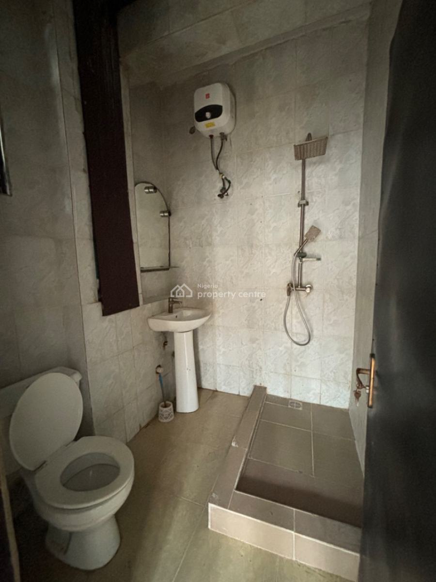 Self Serviced Spacious 3 Bedroom Apartment, Ikate Elegushi, Lekki, Lagos, Flat / Apartment for Rent