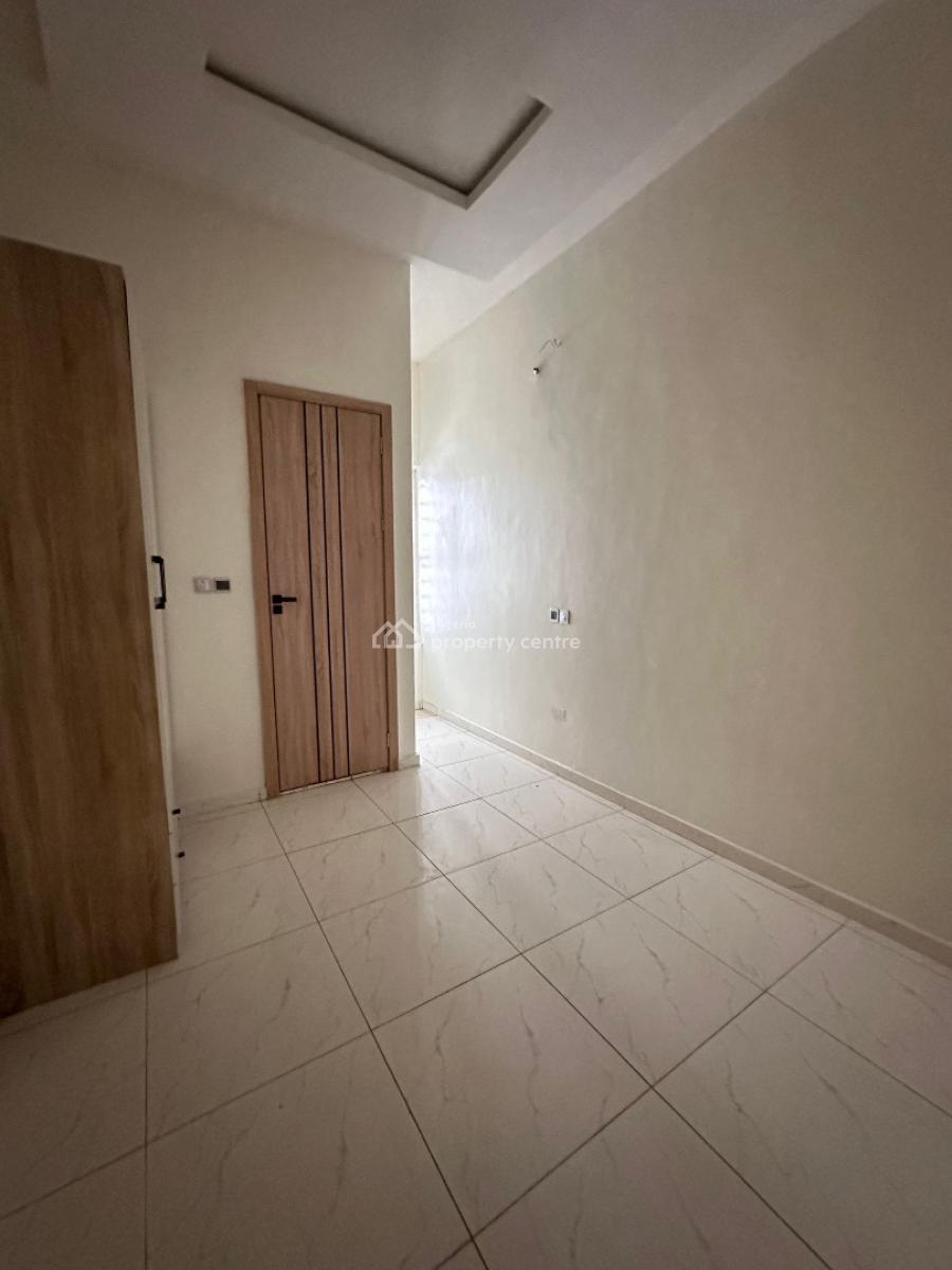 4 Bedroom Terraced Duplex, Ikota, Lekki, Lagos, Terraced Duplex for Sale