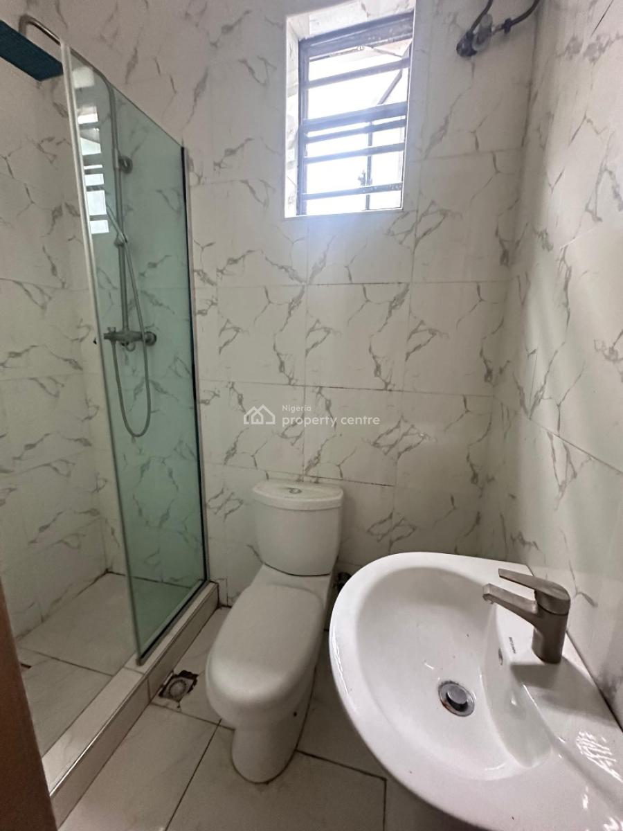 4 Bedroom Terraced Duplex, Ikota, Lekki, Lagos, Terraced Duplex for Sale