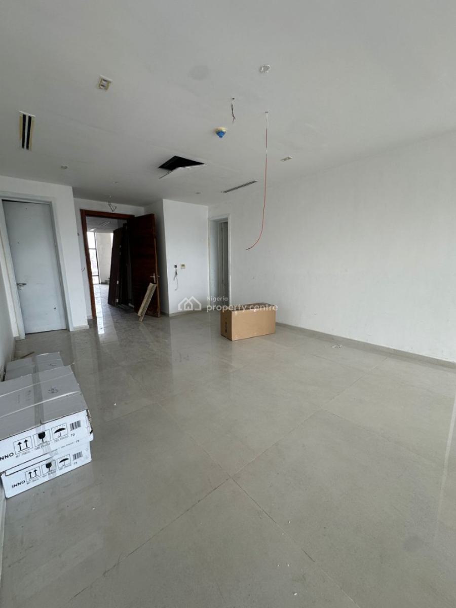 5 Units of Super Luxury Newly Built 2 Bedroom Apartments with Bq, Ikoyi, Lagos, Flat / Apartment for Rent