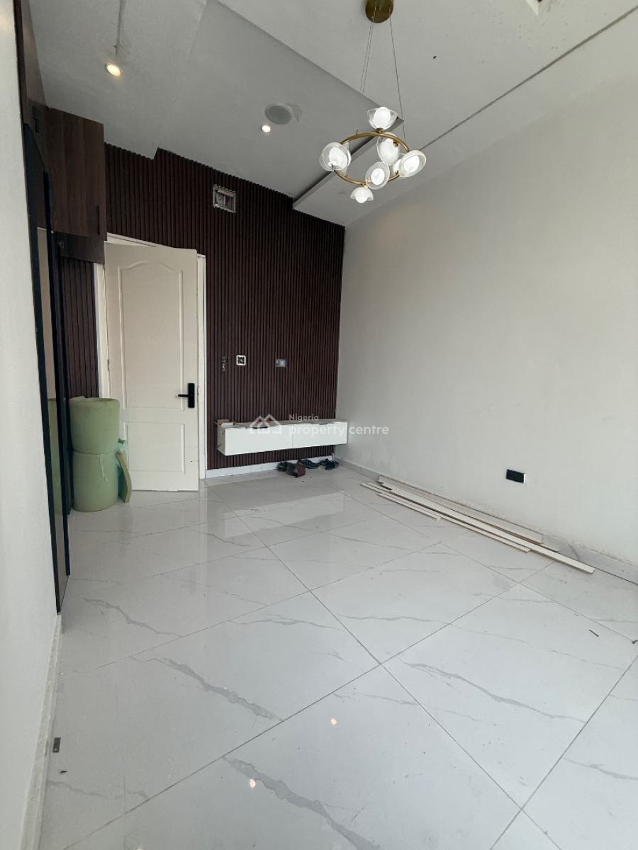 Super Luxurious 5bedroom Fully Detached Duplex, Vintage Park Estate, Ikate, Lekki, Lagos, Detached Duplex for Sale