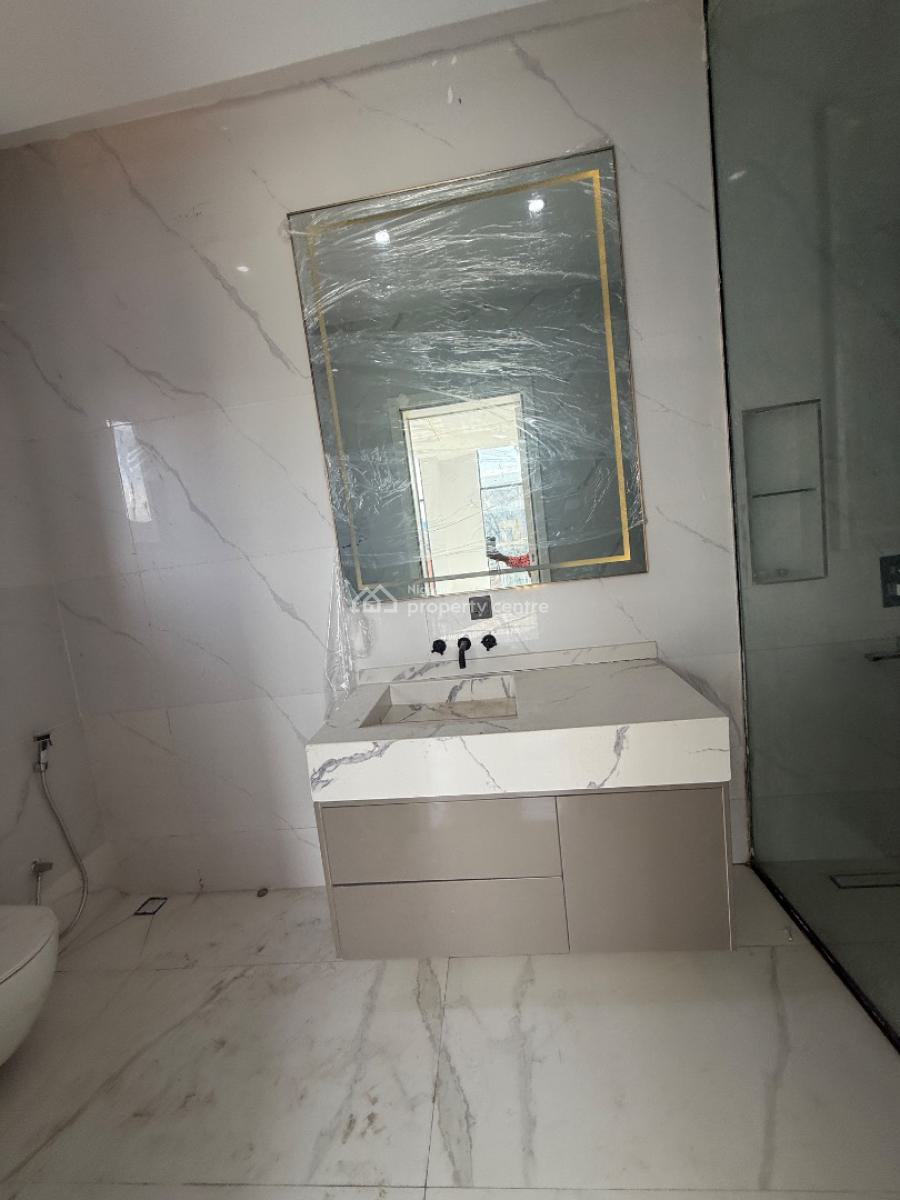 Super Luxurious 5bedroom Fully Detached Duplex, Vintage Park Estate, Ikate, Lekki, Lagos, Detached Duplex for Sale