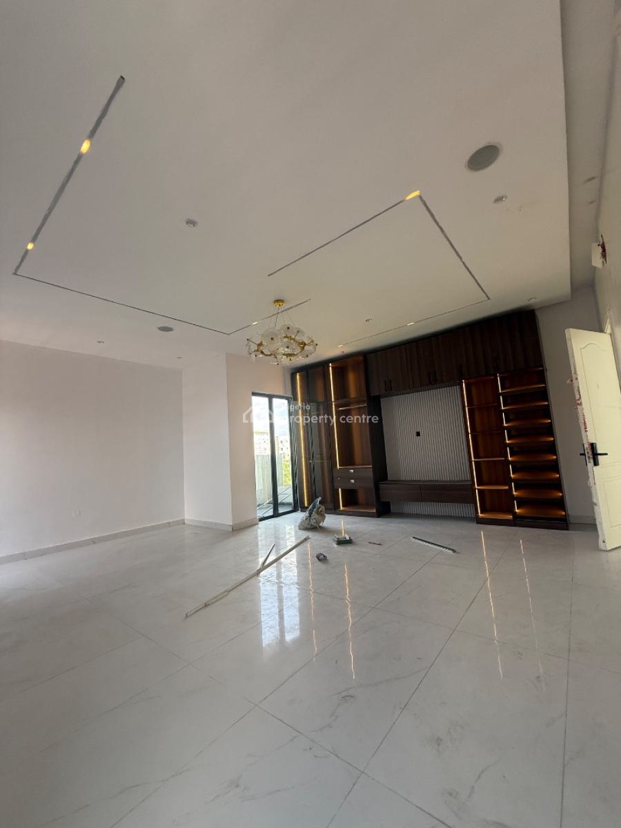 Super Luxurious 5bedroom Fully Detached Duplex, Vintage Park Estate, Ikate, Lekki, Lagos, Detached Duplex for Sale
