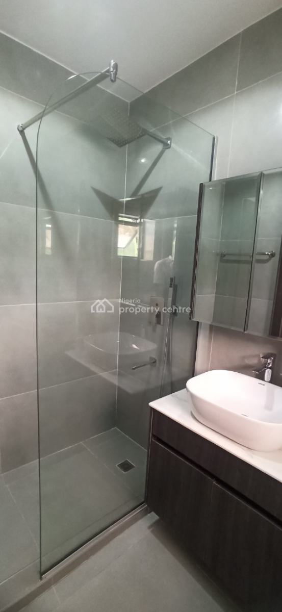 Luxury 7 Units of Furnished 3 Bedrooms Apartments, Wuse 2, Abuja, Flat / Apartment for Rent