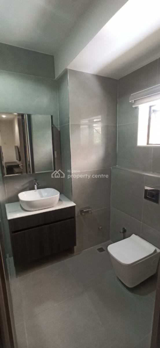 Luxury 7 Units of Furnished 3 Bedrooms Apartments, Wuse 2, Abuja, Flat / Apartment for Rent