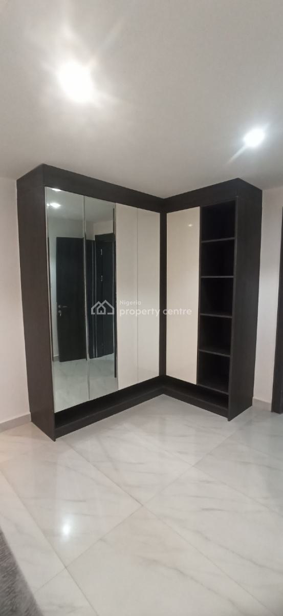 Luxury 7 Units of Furnished 3 Bedrooms Apartments, Wuse 2, Abuja, Flat / Apartment for Rent