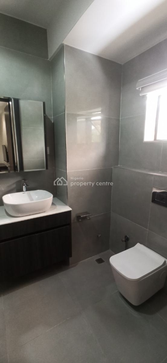 Luxury 7 Units of Furnished 3 Bedrooms Apartments, Wuse 2, Abuja, Flat / Apartment for Rent
