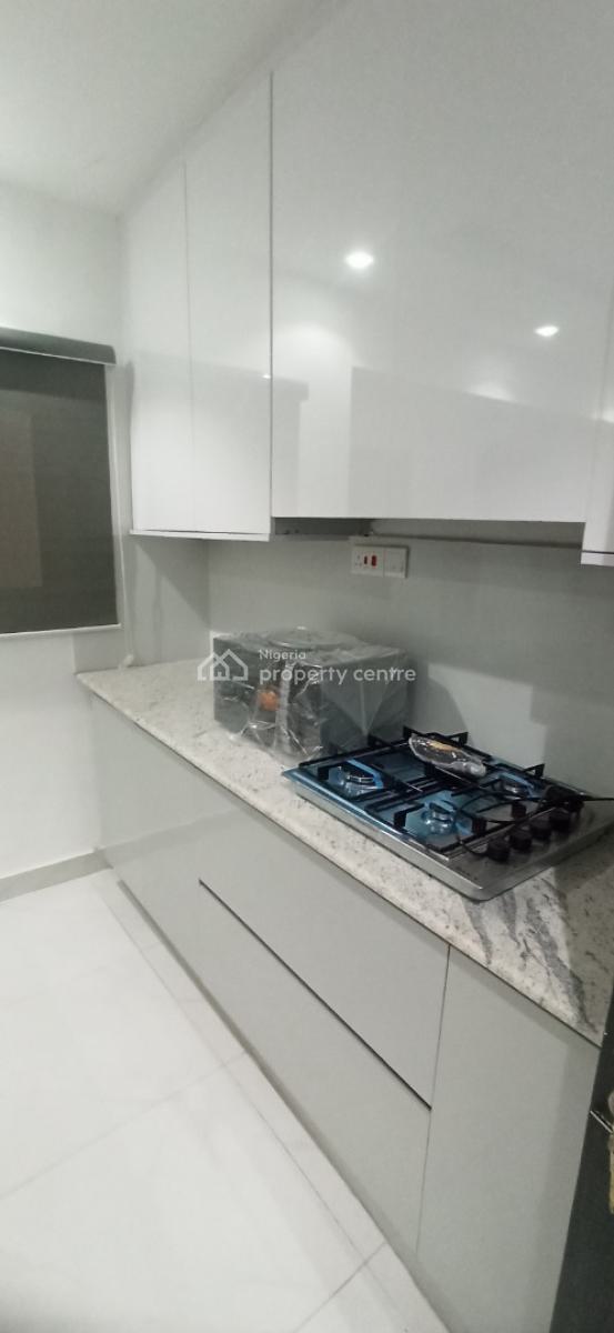 Luxury 7 Units of Furnished 3 Bedrooms Apartments, Wuse 2, Abuja, Flat / Apartment for Rent