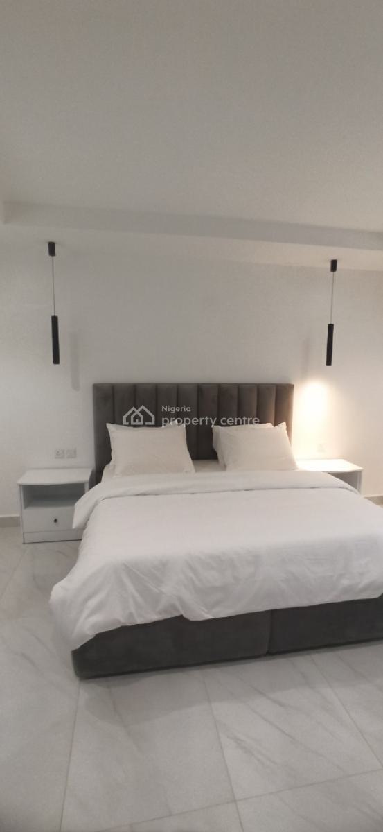 Luxury 7 Units of Furnished 3 Bedrooms Apartments, Wuse 2, Abuja, Flat / Apartment for Rent