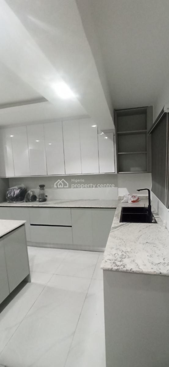 Luxury 7 Units of Furnished 3 Bedrooms Apartments, Wuse 2, Abuja, Flat / Apartment for Rent