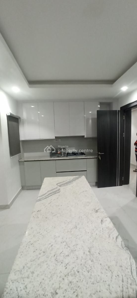 Luxury 7 Units of Furnished 3 Bedrooms Apartments, Wuse 2, Abuja, Flat / Apartment for Rent