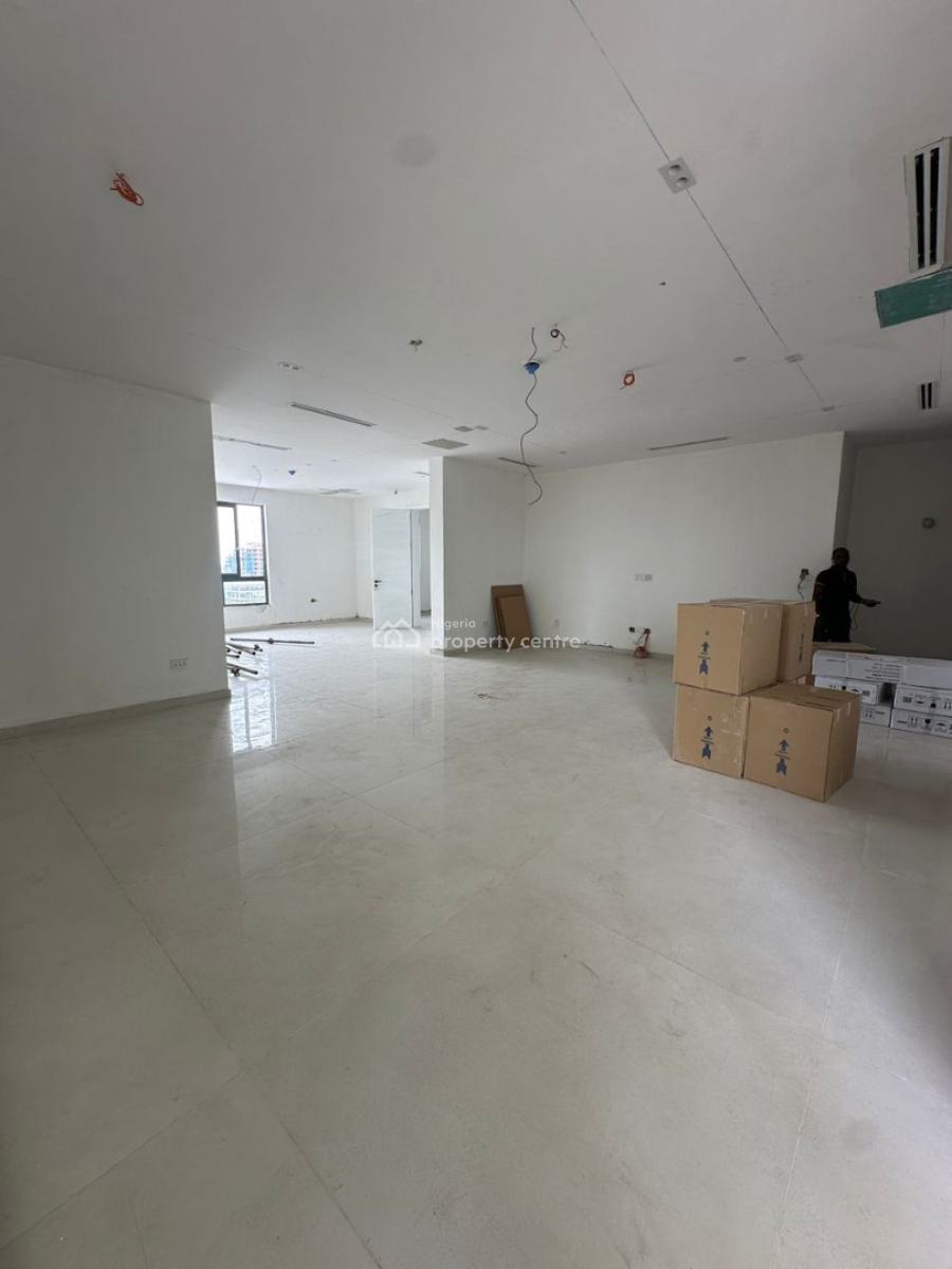 10 Units of Super Luxury Newly Built 3 Bedroom Apartments with Bq, Ikoyi, Lagos, Flat / Apartment for Rent