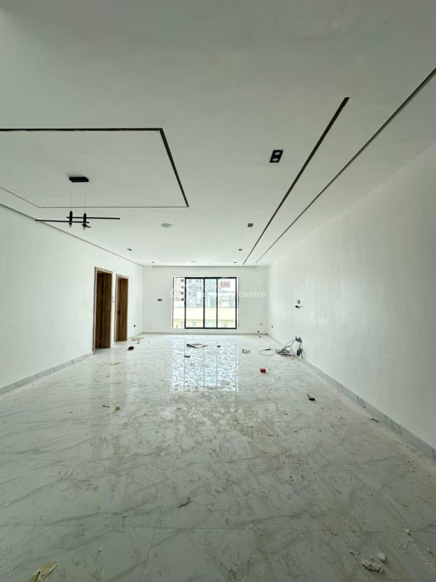 Newly Built 2 Bedroom Apartment with Bq, Lekki Phase 1, Lekki, Lagos, House for Sale
