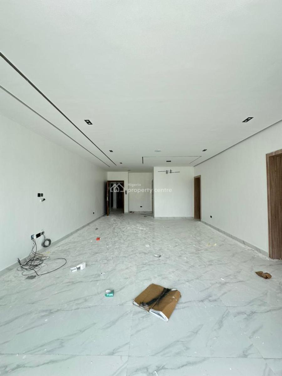 Newly Built 2 Bedroom Apartment with Bq, Lekki Phase 1, Lekki, Lagos, House for Sale
