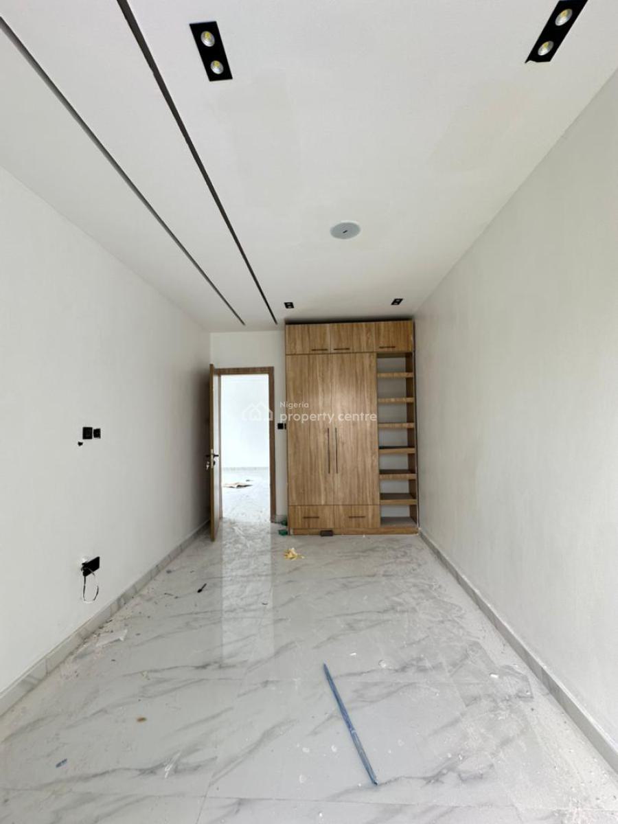 Newly Built 2 Bedroom Apartment with Bq, Lekki Phase 1, Lekki, Lagos, House for Sale