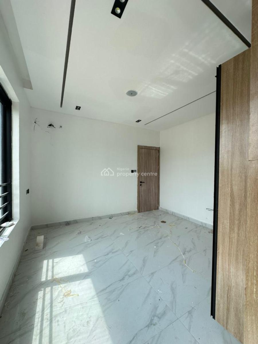 Newly Built 2 Bedroom Apartment with Bq, Lekki Phase 1, Lekki, Lagos, House for Sale