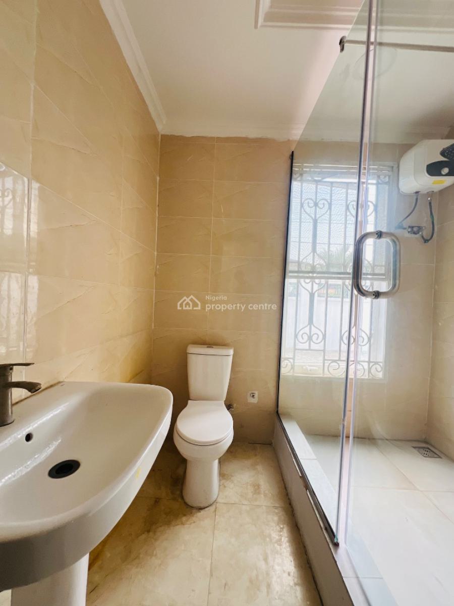 Exquisite 1bedroom Apartment, Lekki Phase 1, Lekki, Lagos, Flat / Apartment for Rent