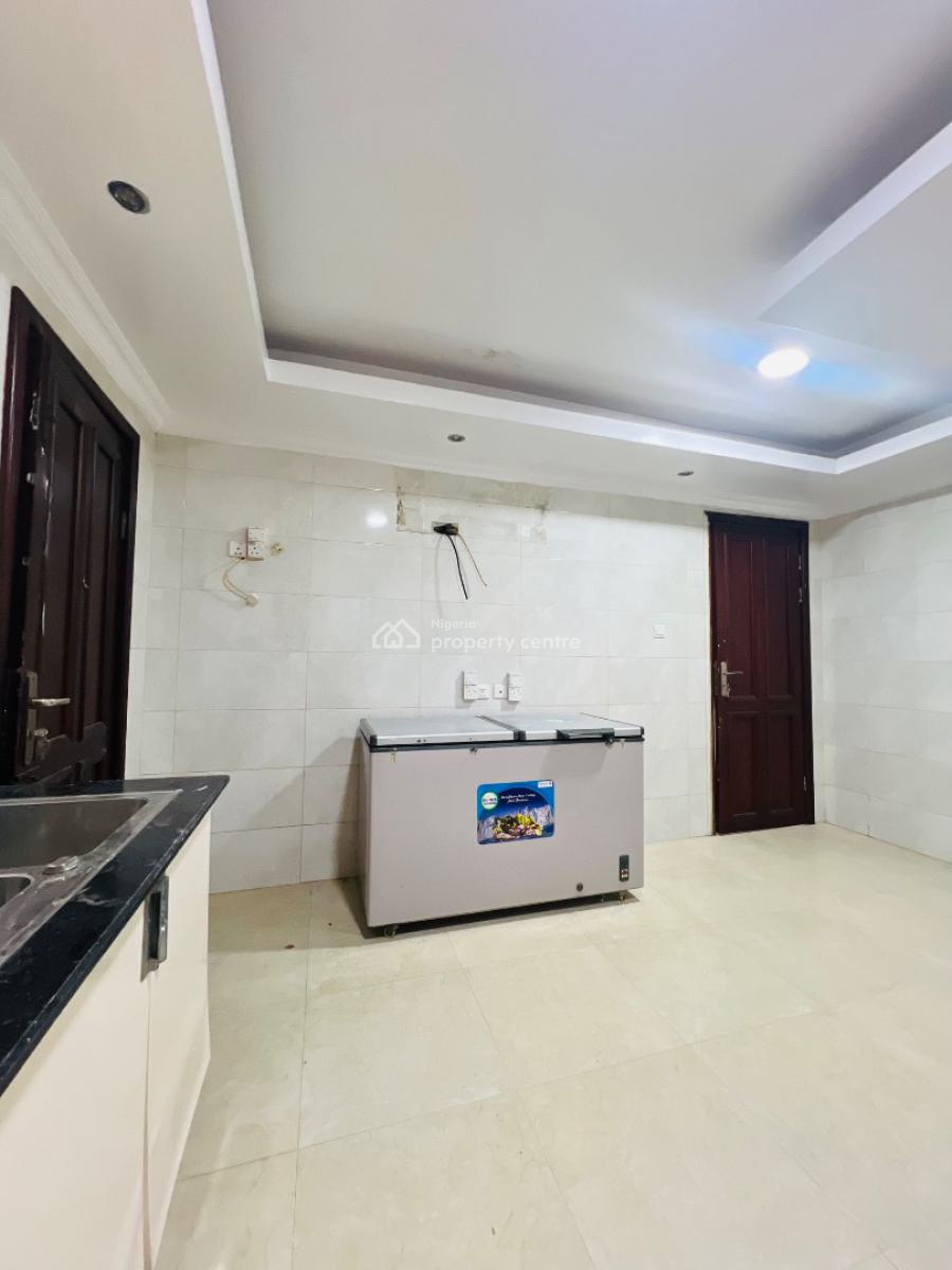 Exquisite 1bedroom Apartment, Lekki Phase 1, Lekki, Lagos, Flat / Apartment for Rent