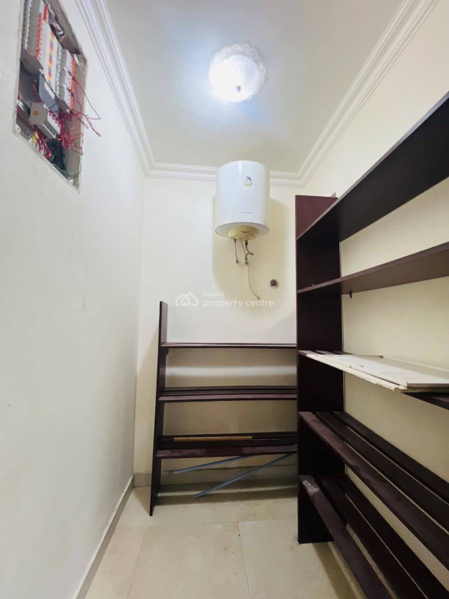 Exquisite 1bedroom Apartment, Lekki Phase 1, Lekki, Lagos, Flat / Apartment for Rent