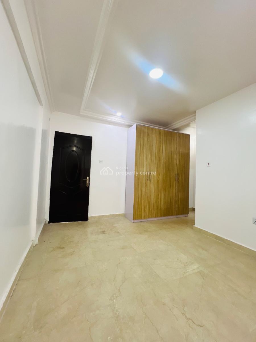Exquisite 1bedroom Apartment, Lekki Phase 1, Lekki, Lagos, Flat / Apartment for Rent