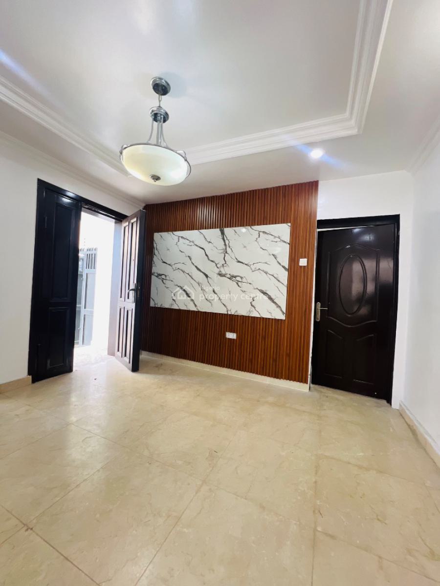 Exquisite 1bedroom Apartment, Lekki Phase 1, Lekki, Lagos, Flat / Apartment for Rent