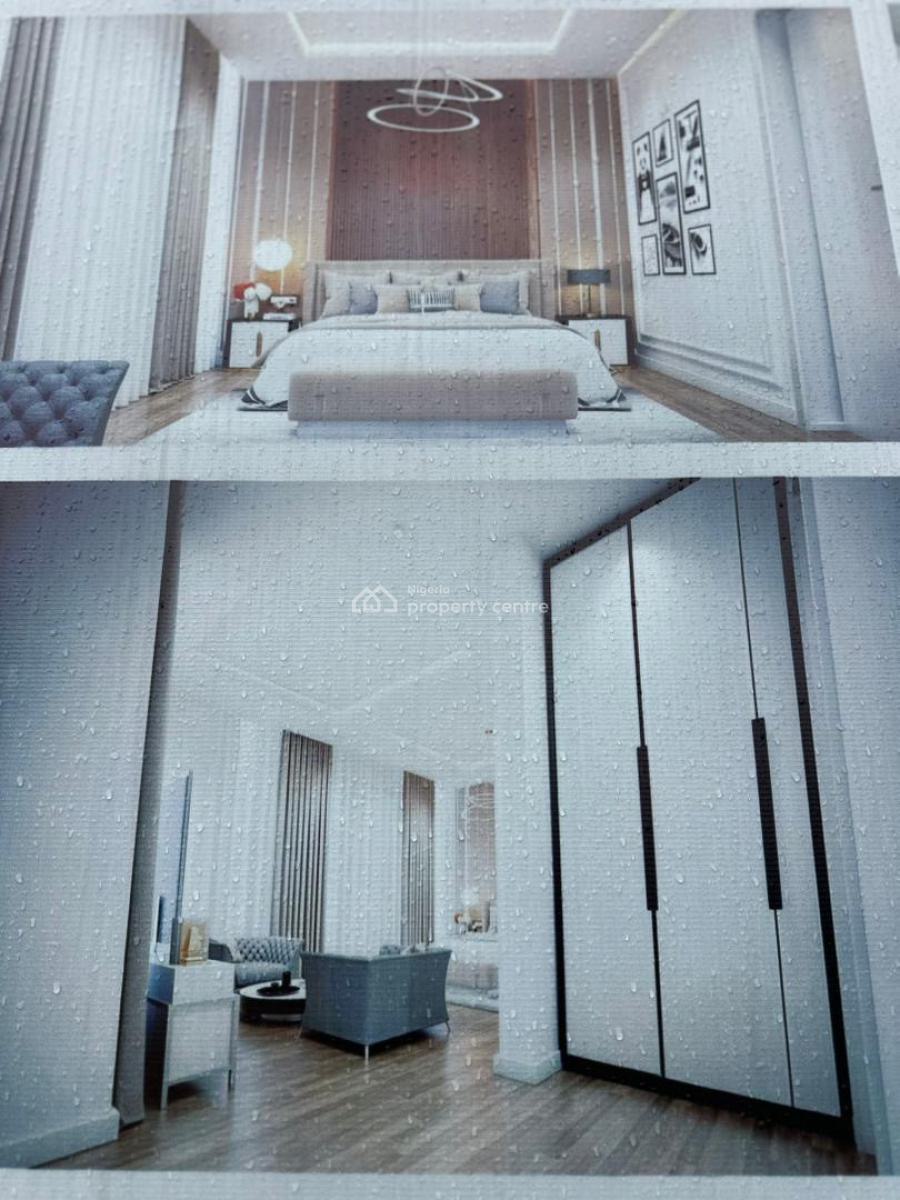 2 Bedroom Apartment, Lekki Phase 1, Lekki, Lagos, Flat / Apartment for Sale