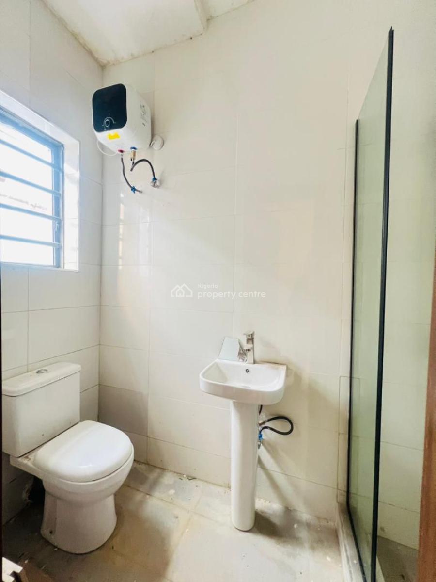 4 Bedroom Detached Duplex, Ikeja, Ikeja, Lagos, Detached Duplex for Sale
