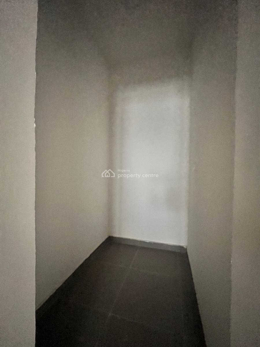 Spacious 4-bedroom Terrace Duplex with Bq in a Secure Luxury Estate, Harris Drive, Vgc, Lekki, Lagos, Terraced Duplex for Sale
