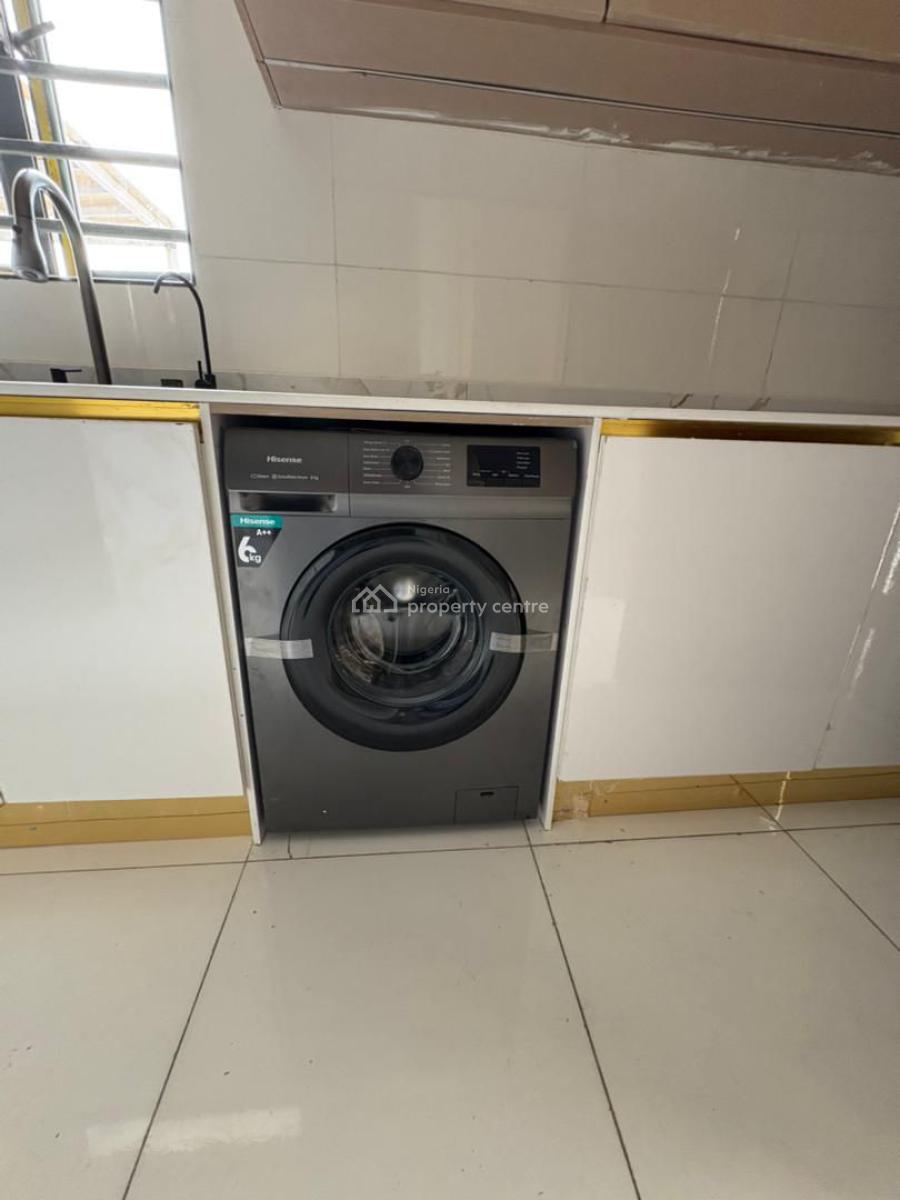 Private Oasis! 5-bedroom Duplex with Swimming Pool & Secure Compound, Vgc, Lekki, Lagos, Detached Duplex for Sale