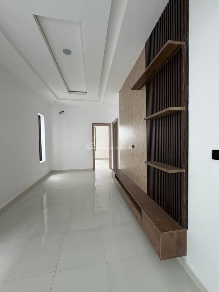 Private Oasis! 5-bedroom Duplex with Swimming Pool & Secure Compound, Vgc, Lekki, Lagos, Detached Duplex for Sale