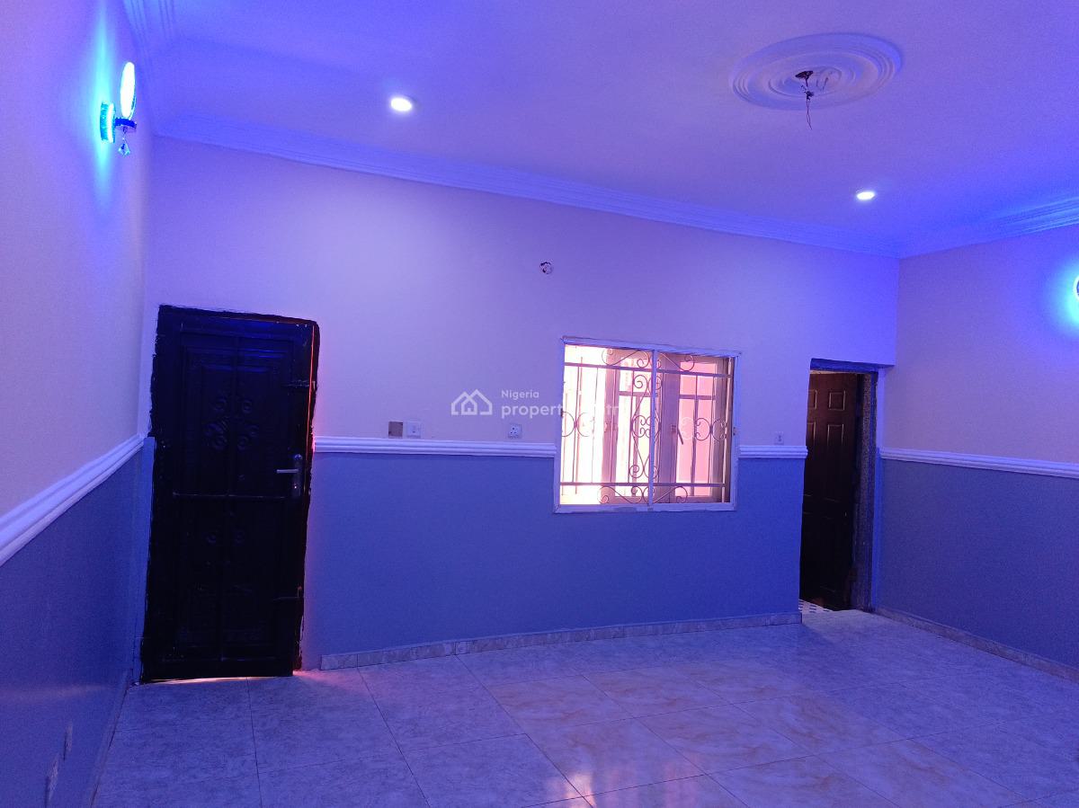 Clean 2 Bedroom Flat, Kubwa Fo1 Kubwa, Fo1 Layout, Kubwa, Abuja, Flat / Apartment for Rent
