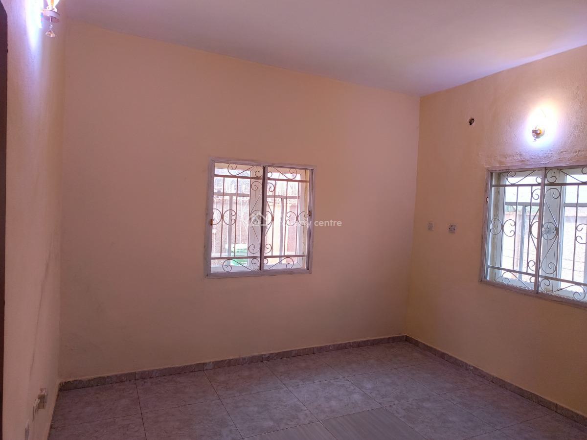 Clean 2 Bedroom Flat, Kubwa Fo1 Kubwa, Fo1 Layout, Kubwa, Abuja, Flat / Apartment for Rent