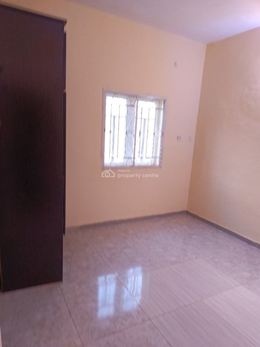 Clean 2 Bedroom Flat, Kubwa Fo1 Kubwa, Fo1 Layout, Kubwa, Abuja, Flat / Apartment for Rent