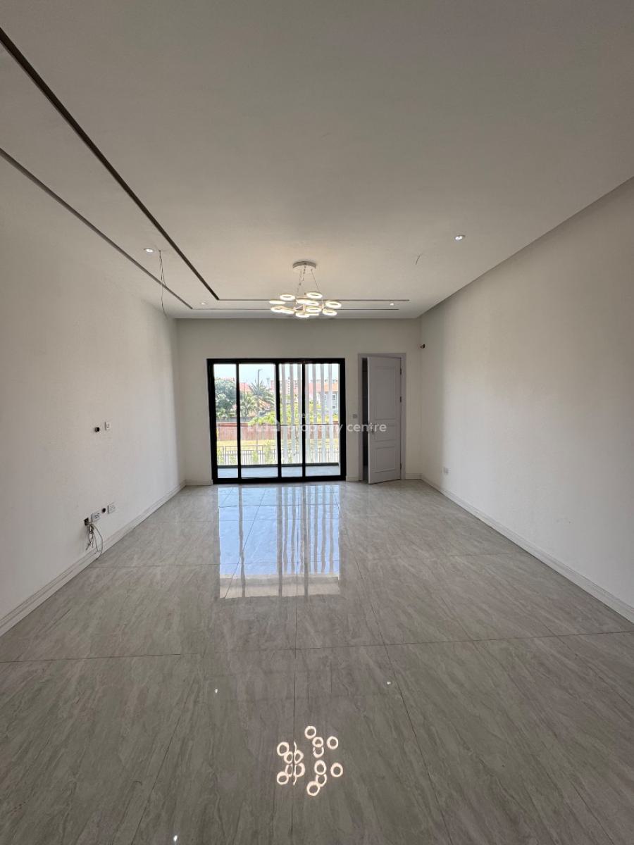Service 2bedroom Flat with Pool, Ikate, Lekki, Lagos, Block of Flats for Sale