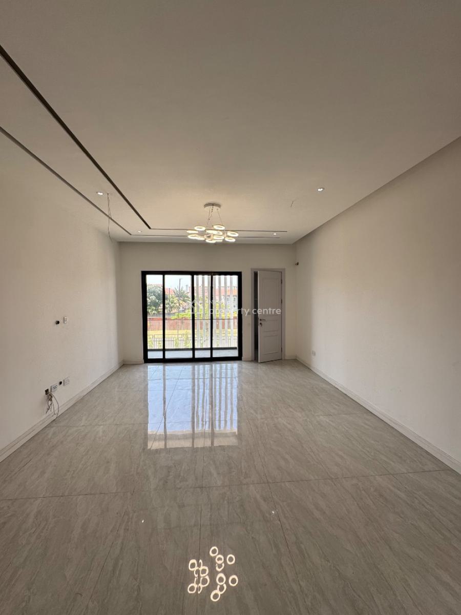 Service 2bedroom Flat with Pool, Ikate, Lekki, Lagos, Block of Flats for Sale