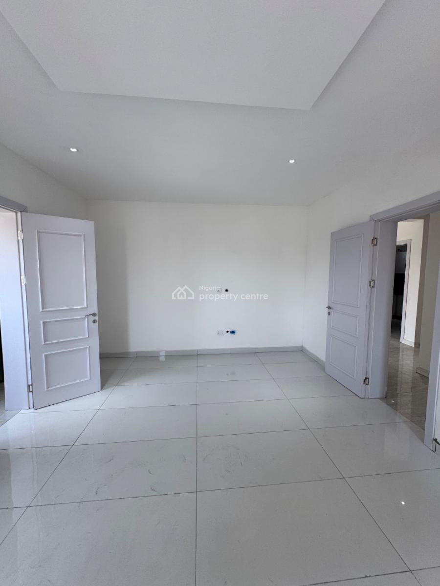 Service 2bedroom Flat with Pool, Ikate, Lekki, Lagos, Block of Flats for Sale