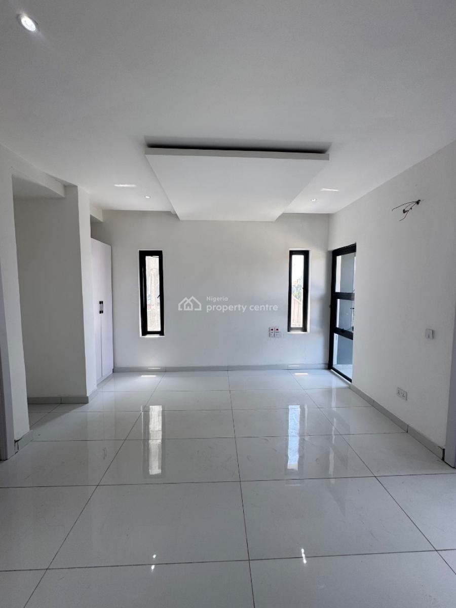 Service 2bedroom Flat with Pool, Ikate, Lekki, Lagos, Block of Flats for Sale